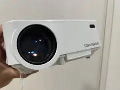 TOPVISION プロジェクター