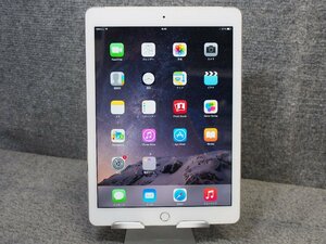 Apple iPad Air2 MGHY2J/A A1567 64GB Wi-Fi + Cellular 画面割れ 動作確認済 ジャンク品 D50444