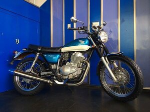 CB400SS 乗り出し価格　18758