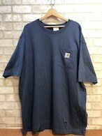 carhartt ポケットTシャツ カーハート