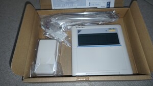 ダイキン DAIKIN 薄型リモコン KRC944A1 エアコン部材