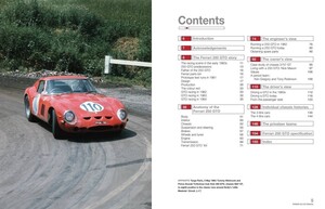 ヘインズ Ferrari フェラーリ 250 GTO 1962 参考 資料 本 特集 ^在