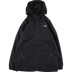 古着 ザノースフェイス THE NORTH FACE HYVENT ハイベント マウンテンパーカー レディースM /eaa323806 【LP2407】