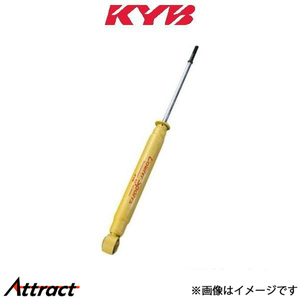 カヤバ ローファースポーツ ショック フロント1本(右側) ヴェゼル RU3 WST5690R KYB Lowfer Sports