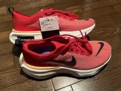 NIKE ナイキ ズームX  インヴィンシブルラン FK 3 26.5cm 新品