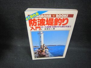 よく釣れる防波堤釣り入門　シミ有/JCZG