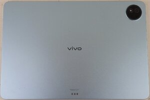 S◇中古品◇タブレット端末 vivo Pad3 Pro 3.25GHz Dimensity9300 オクタコア/メモリ12＋12GB/ストレージ256GB/Android14/13型 本体のみ