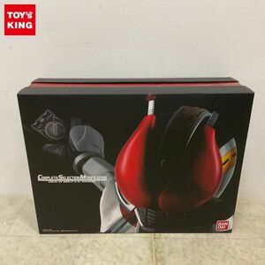 1円〜 動作確認済 COMPLETE SELECTION MODIFICATION/CSM 仮面ライダー電王 デンオウベルト&ケータロス