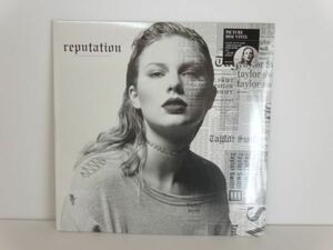 レコード テイラー スウィフト レピュテーション 2LP ピクチャーディスク　輸入盤　LP taylor swift reputetion 新品未開封