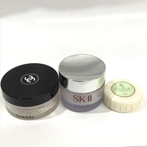 SK-II フェイシャルトリートメントマッサージクリーム CHANEL プードゥル ユニヴェルセル リーブル ブルガリ 石鹸 シャネル D1001-25