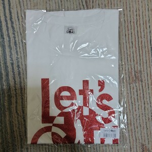 倉木麻衣の2019ライブグッズ Tシャツ　サイズ－L