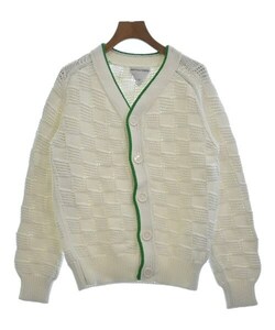 BOTTEGA VENETA カーディガン レディース ボッテガベネタ 中古　古着