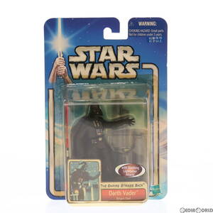 【中古】[FIG]スター・ウォーズ ベーシックフィギュア ダース・ベイダー ベスピン デュエル バージョン STAR WARS エピソード5/帝国の逆襲