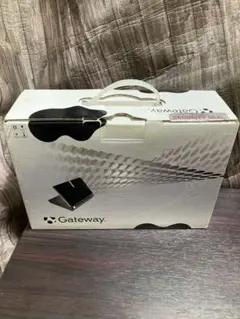 Gateway LT2000-21R ゲートウェイ　モバイルパソコン