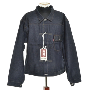 ●523790 未使用品 LEVI