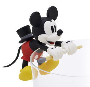 PUTITTO MICKY MOUSE ミッキーマウス 1936年「ミッキーの夢物語」単品 / フチ子