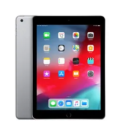 【中古】 iPad 第6世代 32GB 美品 Wi-Fi スペースグレイ A1893 9.7インチ 2018年 iPad6 本体 タブレット アイパッド アップル apple【送料無料】 ipd6mtm2263