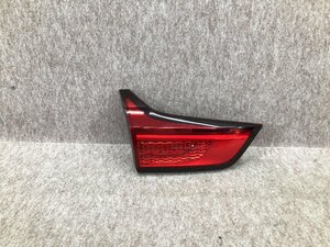 美品 磨き済み カローラフィールダー DAA-NKE165G 左フィニッシャーランプ テール KOITO 13-109