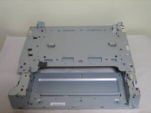 美品　エプソン ＥＰＳＯＮ　純正品　A3 カラー ページプリンター Offirio　ＬＰ－Ｓ７１００用　フレーム　☆総印刷枚数 3700枚