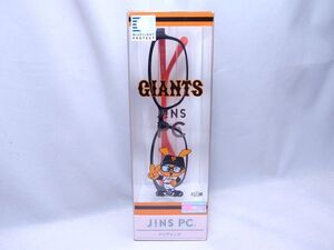 ☆★JINS PC オンライン限定 巨人 ジャイアンツ モデル★☆1