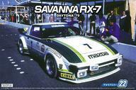 中古プラモデル 1/24 マツダ SA22C RX-7 デイトナ `79 「ザ・モデルカーシリーズ No.22」 [5