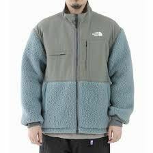 新品　THE NORTH FACE PURPLE LABEL/ザ ノースフェイス パープルレーベル/FIELD DENALI JK/フィールドデナリジャケット/ティールグリーン