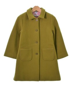 PETIT BATEAU コート（その他） キッズ プチバトー 中古　古着