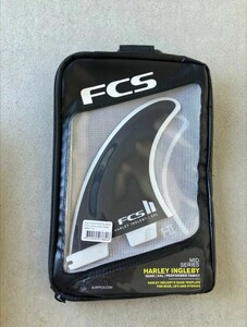 fcs2 harley LB ハーレー　PC quad クアッド　セット　4枚