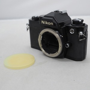 期間限定セール ニコン Nikon フィルムカメラ FM