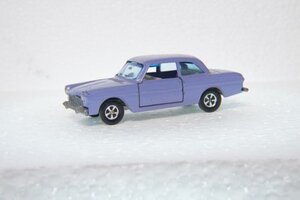 ロードマスター　フライヤーズ　英国製　ローンスター　TAUNUS 12M