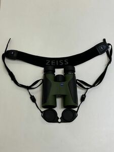 ZEISS ツァイス TERRA ED カールツァイス 双眼鏡 