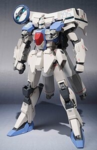 【中古】 ROBOT魂 -ロボット魂- SIDE MS EWACネロ (魂ウェブ限定)