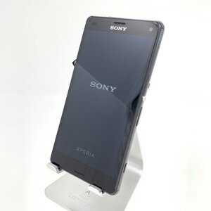 ◆ジャンク◆SONY/Xperia A4 SO-04G/16GB/ホワイト/23912