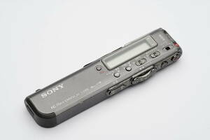 SONY ICD-SX66 ICレコーダー ボイスレコーダー ジャンク 送料140円