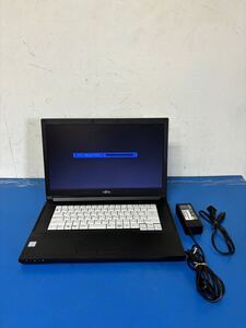 Fujitsu LIFEBOOK A576/P