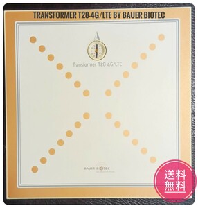 【1点限定】TransformerT-28-4G/LTE■電磁波対策■送料無料