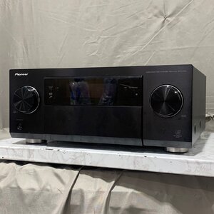 【J】 Pioneer SC-LX85 AVアンプ パイオニア 094830