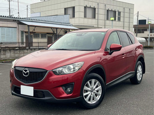 ★ MAZDA CX-5 ★ セーフティクルーズ ★ ディスチャージパッケージ ★