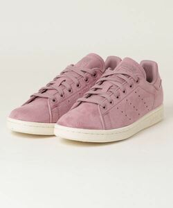 27㎝ アディダス スタンスミス GW9724 薄紫 STAN SMITH 