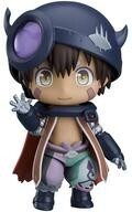 中古フィギュア ねんどろいど レグ 「メイドインアビス」