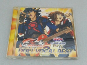(アニメーション) CD 遊☆戯☆王シリーズ DUEL VOCAL BEST2