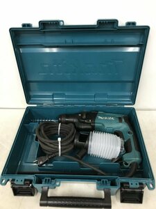 【中古品】★makita(マキタ) 26㎜ハンマドリル 2モード SDSプラス HR2601F　IT05F24ACLKG