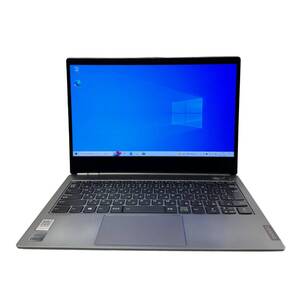 LENOVO Thinkbook13s 20RR（Core(TM) i5-10210U CPU @ 1.60GHz / 8GB / 256GB / Win10Home）　(管：NP0131)