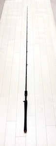 DAIWA/ダイワ 19ハートランド AGS HL751HRB-SV AGS19 疾風 HA.YA.TE 七伍【RD187-007】