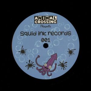 Joey Jackson - Bass Invasion EP [12inch] Squid Ink Records UK 2023 Tech House