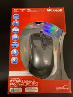 INTELLIMOUSE EXPLORER 3.0