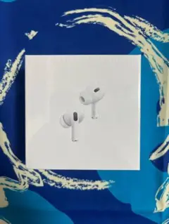 AirPods Pro 第2世代 MTJV3J/A 【新品未開封】