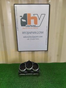 マツダ スピードメーター アクセラスポーツ BK3P 2007 #hyj NSP54258