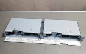 富士通　FUJITSU　ACコンセントボックス　100V　ETEP4A-L