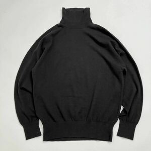 1994年● 田中オム ニット コムデギャルソンオム セーター ニット comme des garconsオールド アーカイブ デカオム 田中啓一 銀タグ y2k